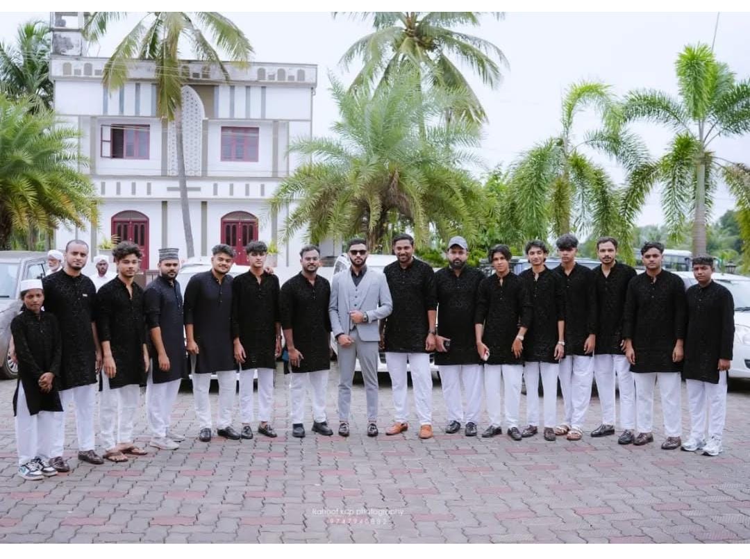 SQUAD FIT WEDDING HUB