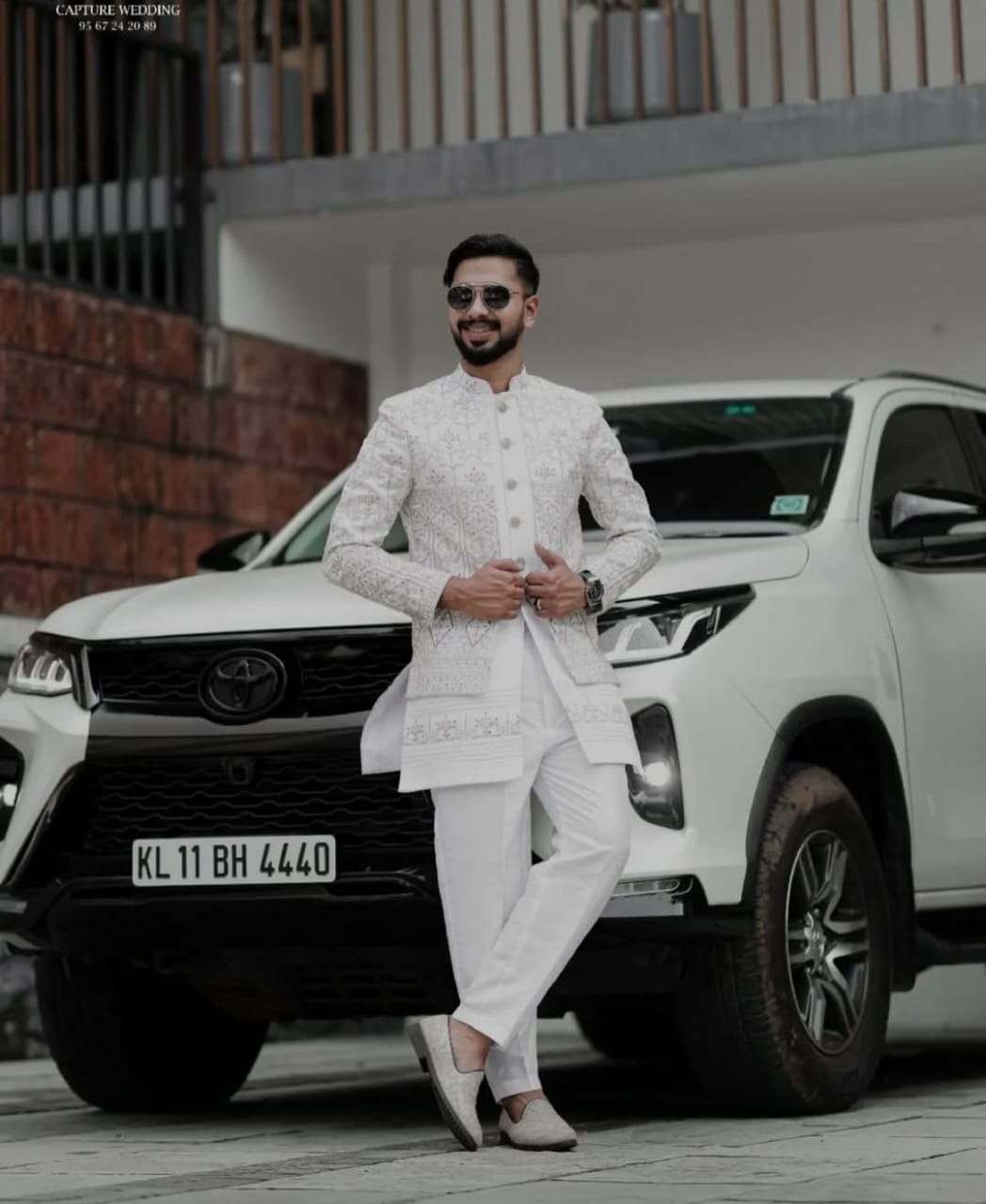 SQUAD FIT WEDDING HUB